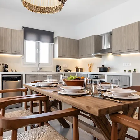 Margarita 3 Bedroom With Private Pool And Sea View Вилла