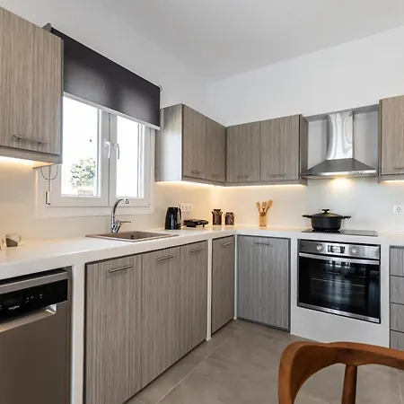 Вилла Margarita 3 Bedroom With Private Pool And Sea View *