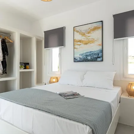 Margarita 3 Bedroom With Private Pool And Sea View Вилла