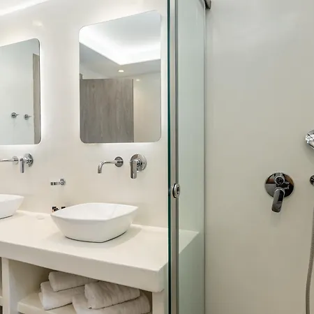 Margarita 3 Bedroom With Private Pool And Sea View Вилла *