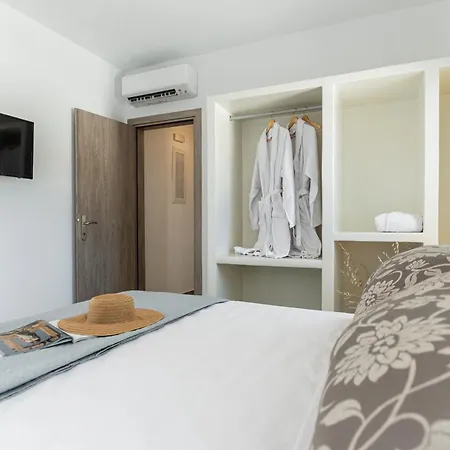 Вилла Margarita 3 Bedroom With Private Pool And Sea View *