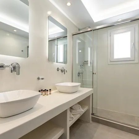 Margarita 3 Bedroom With Private Pool And Sea View Вилла