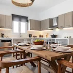Margarita 3 Bedroom With Private Pool And Sea View Villa