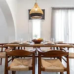 Villa Margarita 3 Bedroom With Private Pool And Sea View Maragkas