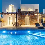 Vila Margarita 3 Bedroom With Private Pool And Sea View *