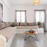 Margarita 3 Bedroom With Private Pool And Sea View Vila Maragkas
