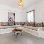 Margarita 3 Bedroom With Private Pool And Sea View * Maragkas