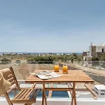 Margarita 3 Bedroom With Private Pool And Sea View Vila *