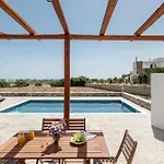 Villa Margarita 3 Bedroom With Private Pool And Sea View *
