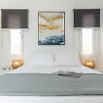 Vila Margarita 3 Bedroom With Private Pool And Sea View