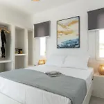 Margarita 3 Bedroom With Private Pool And Sea View Villa