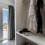 Margarita 3 Bedroom With Private Pool And Sea View Villa Maragkas