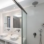Margarita 3 Bedroom With Private Pool And Sea View Maragkas