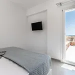 Vila Margarita 3 Bedroom With Private Pool And Sea View Maragkas
