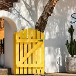 Margarita 3 Bedroom With Private Pool And Sea View *