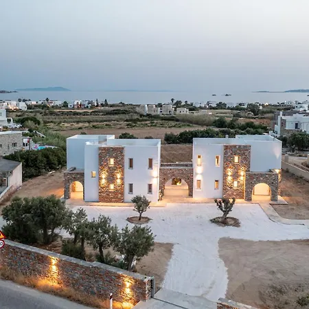 Margarita 3 Bedroom With Private Pool&sea View * Maragkas