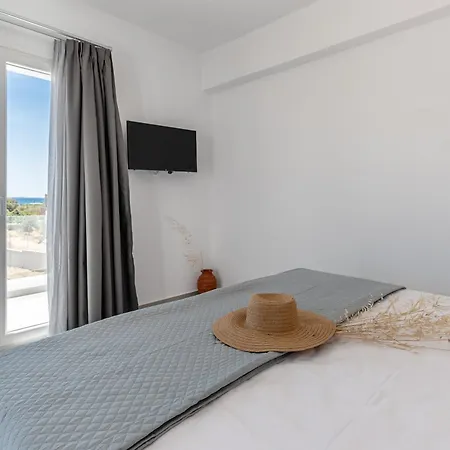 Margarita 3 Bedroom With Private Pool&sea View