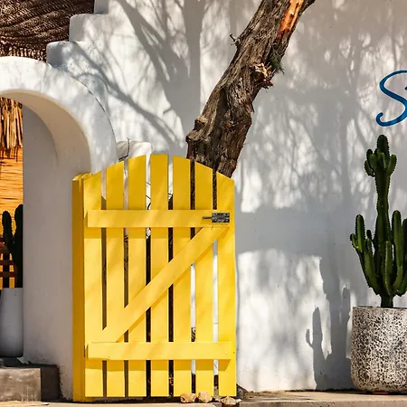 Margarita 3 Bedroom With Private Pool&sea View *