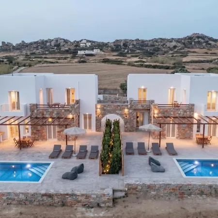 Villa Margarita 3 Bedroom With Private Pool And Sea View *